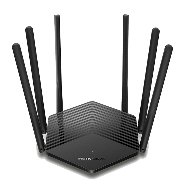 Router WiFi Mercusys by TP-Link MR50G AC1900 Dual Band Gigabit 6 Ant