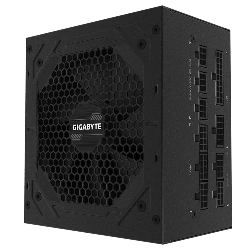 OUTLET Fuente Gigabyte P1000GM 1000W 80 Plus Gold