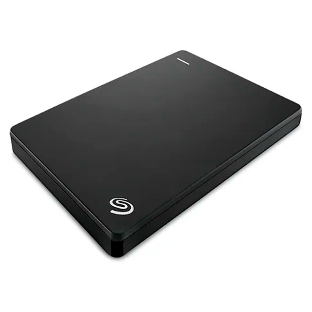 Disco Externo Seagate 4TB 3.0 USB Portable