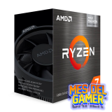 MES GAMER Micro AMD Ryzen 7 5700G - 8 Núcleos / 16 Threads + Radeon Graphics AM4