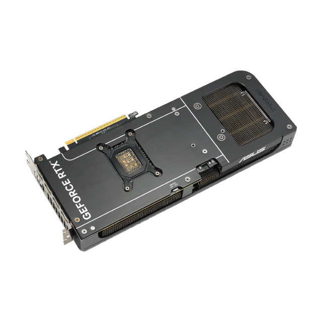 Placa de Video ASUS NVIDIA Geforce RTX 5070 PRIME OC 12GB GDDR7