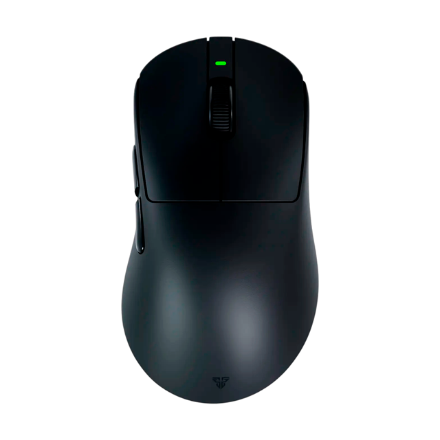 MOUSE FANTECH YARI E WG14E BLACK TRI-MODE 12000 DPI WIRELESS + DOCK RGB