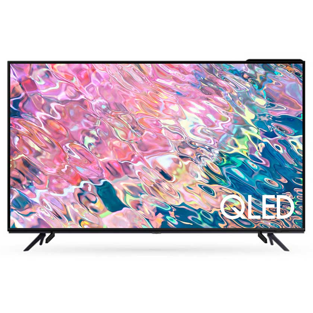 LED TV SMART SAMSUNG 55 QLED UHD 4K QN55Q65B