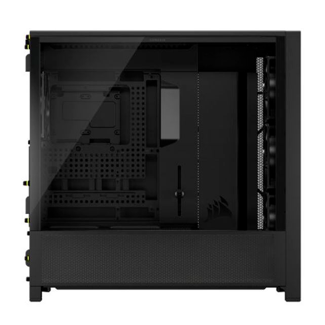 Gabinete Corsair 5000D FRAME RS Black 4x140mm