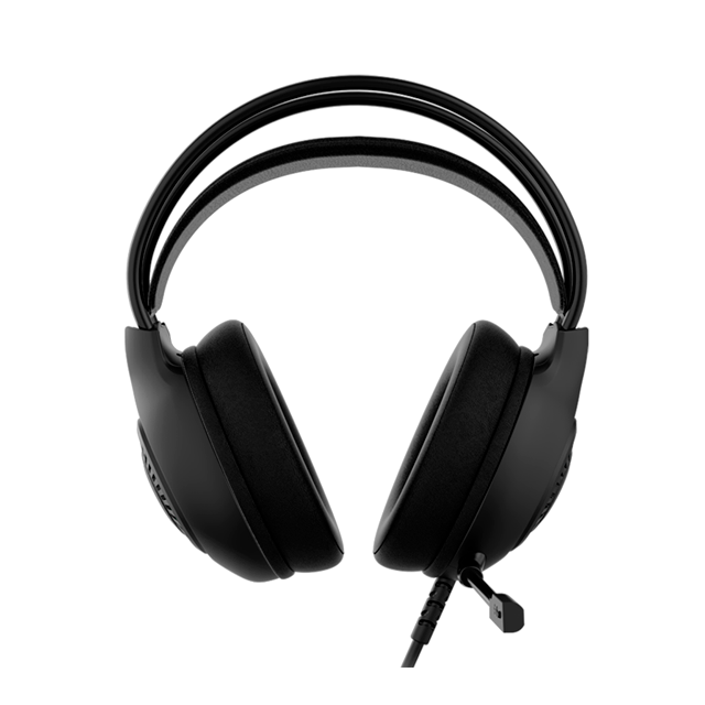 Auriculares Fantech Orbit HG25 7.1 RGB 50mm Black USB PC/PS4/PS5/Switch