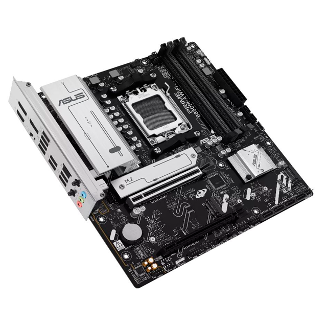 Mother ASUS PRIME B850M-A DDR5 AM5