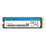 Disco SSD M2 Lexar 500Gb NM610 PRO 3300MB/S Gen3 NVME