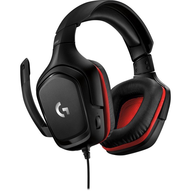 Auriculares HyperX Cloud Stinger Core 7.1 PC Black Gaming Headset - Gezatek  Computación