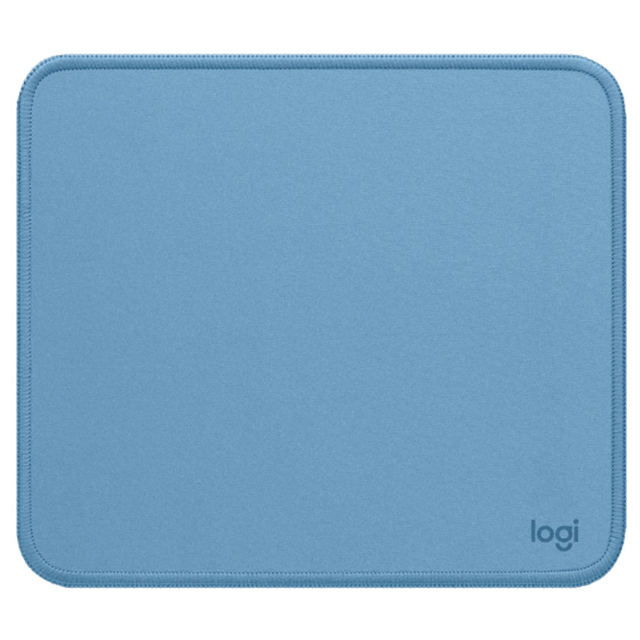 Mousepad Logitech Blue Gray (200x230) 956-000038