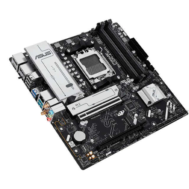 Mother ASUS PRIME B650EM-A AM5
