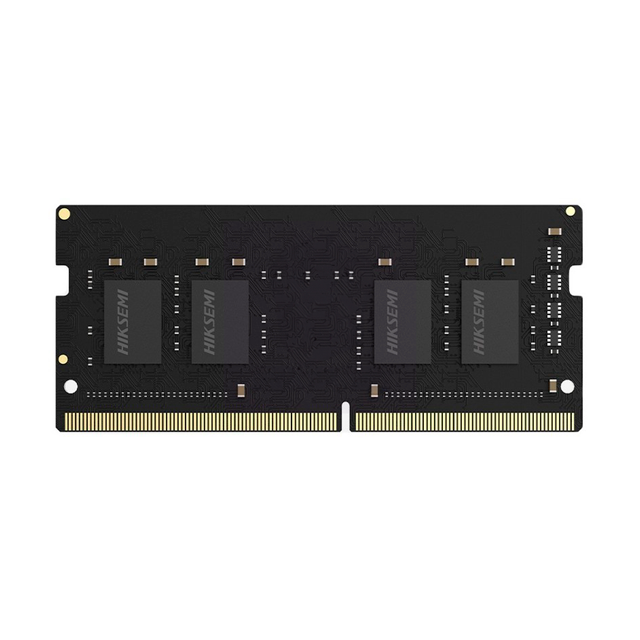 Memoria RAM Hiksemi 8GB DDR4 SODIMM 3200Mhz NOTEBOOK