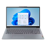 Notebook Lenovo IdeaPad Slim 3 AMD Ryzen 5 7520U | 8GB DDR5 | 512GB NVME | Win11 | 15.6 FHD | 82XQ00LVAR