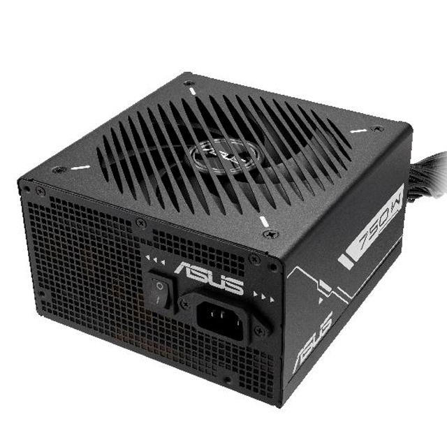 Fuente ASUS PRIME 750B 750W 80 Plus Bronze 