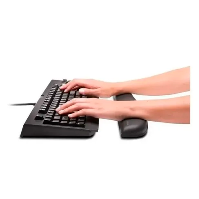 Pad Apoya Muñecas Genius G-WP 200M Ergonómico Viscoelástico