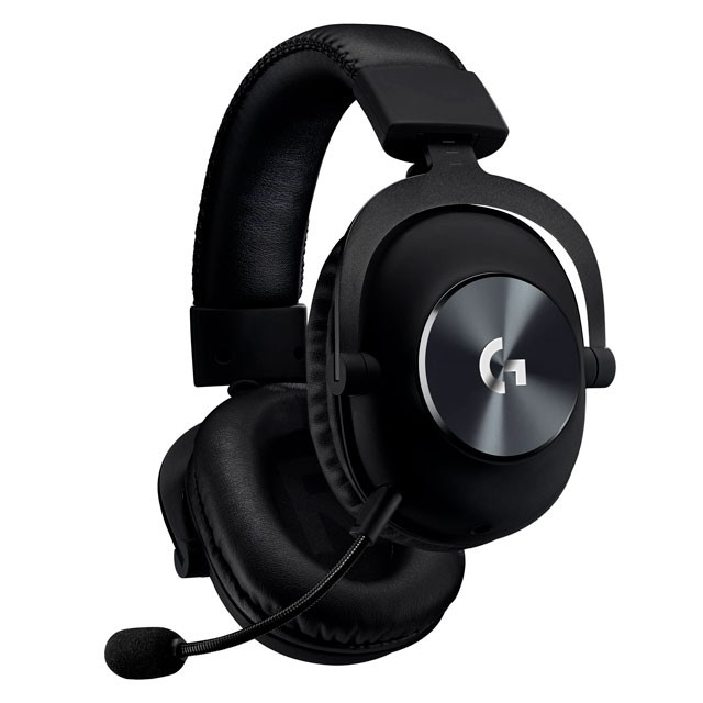 Auriculares Logitech G535 Black Wireless Inalámbricos Headset PC - Gezatek  Computación