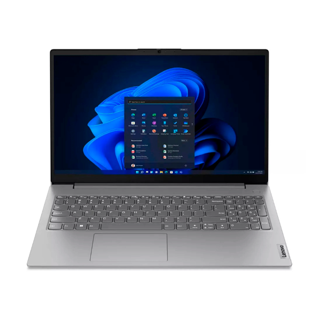 Notebook Lenovo V15 G4 AMD Ryzen 5 7520U | 16GB DDR5 | 512GB NVME | 15.6  FHD | 82YU012PAR