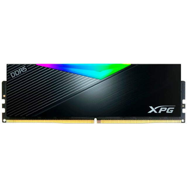 Memoria RAM ADATA 16GB DDR5 6800Mhz Lancer Blade RGB