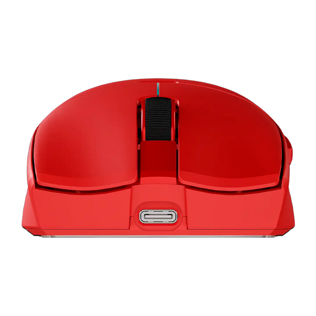 Mouse Fantech Tanto Pro WG13P Red 42000 DPI Wireless