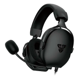AURICULARES FANTECH CARBON 7.1 HG30 BLACK USB PC/PS4/PS5/SWITCH