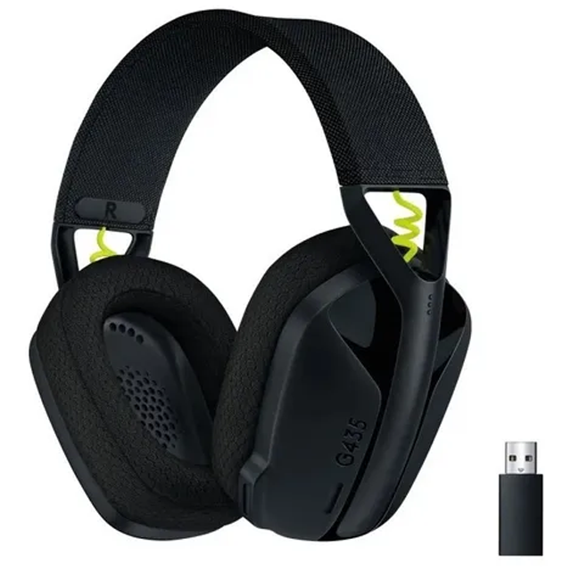 Auriculares Gaming Inalámbricos Corsair HS55 para PS4 y PC - Blanco