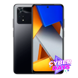 CYBER DAYS Celular Xiaomi POCO M4 PRO 5G 128GB | 6GB RAM | Dual Cámara 50MP | Power Black