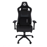 Silla Fantech Alpha GC283 Black Piston Clase 4 Reclinable 180°