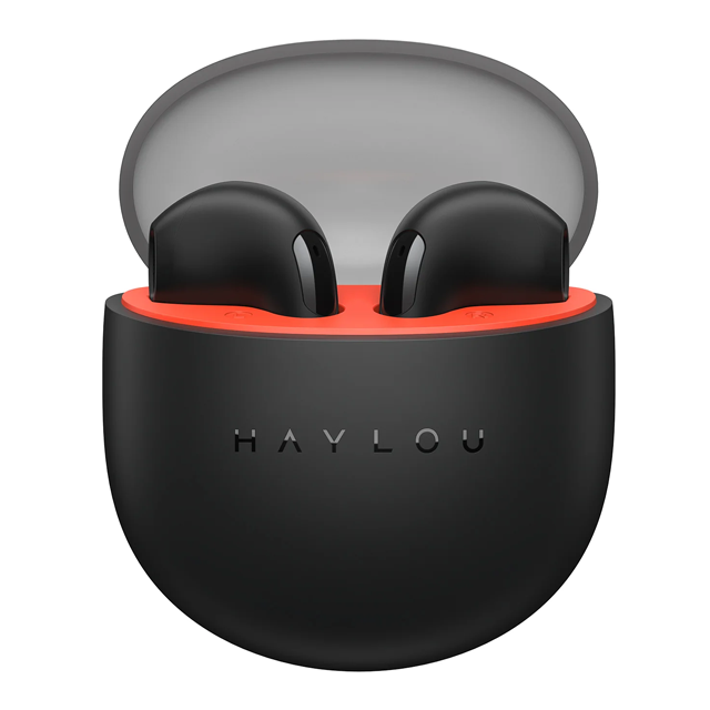 Auriculares Xiaomi Haylou X1 NEO Black Bluetooth