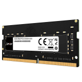 Memoria RAM Lexar 8Gb DDR4 SODIMM 3200Mhz NOTEBOOK