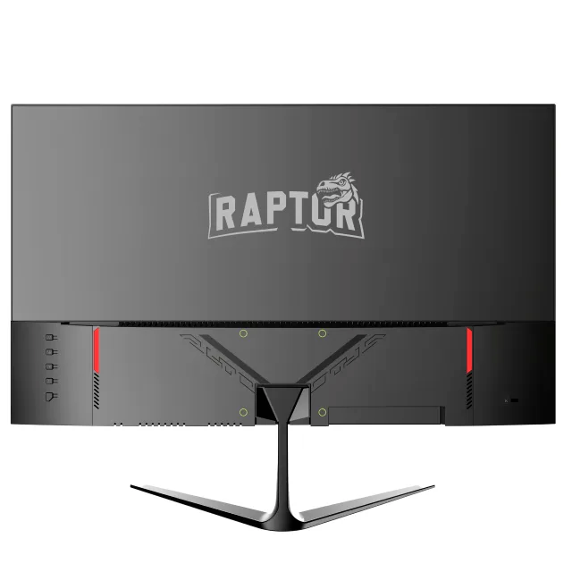 Monitor Gamer Raptor Hawk Eye 27 Frameless FHD IPS 200Hz 1Ms