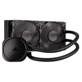 COOLER CPU WATERCOOLER CORSAIR NAUTILUS 240 RS 240MM LGA1200/LGA1700/LGA1851/AM4/AM5