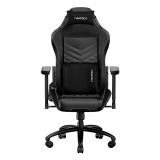 Silla Fantech Ledare GC192 Black Piston Clase 4 Reclinable 180° Brazos 4D