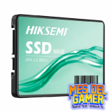 DISCO SSD HIKSEMI 480GB WAVE SATA3