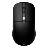 MOUSE FANTECH KATANA S WG9S WIRELESS BLACK 12000 DPI SENSOR PIXART