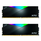 MEMORIA RAM ADATA 32GB DDR5 32GB (2X16GB) 7200MHZ LANCER RGB