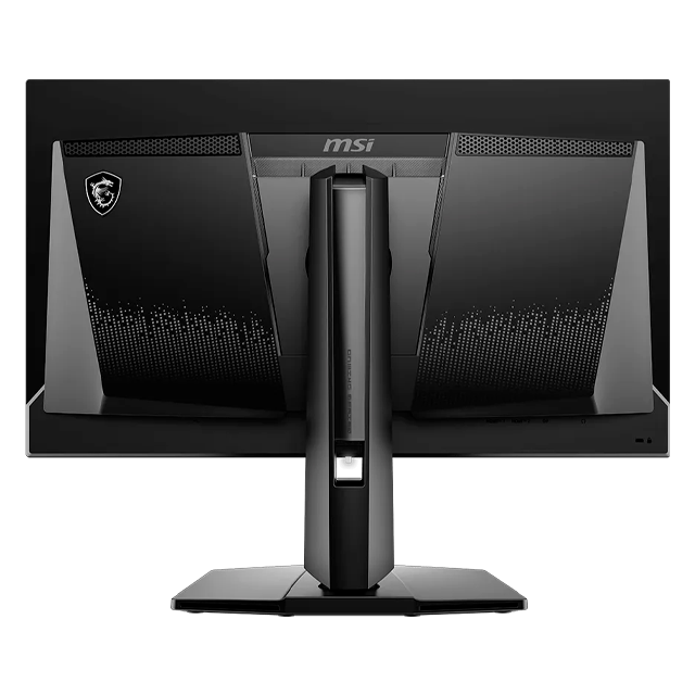 Monitor Gamer MSI MAG 271QP 27 QD-OLED X24 WQHD 240Hz 0.03Ms HDMI/DP