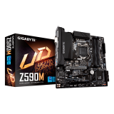 Mother Gigabyte Z590M (10ma/11va Gen) LGA1200