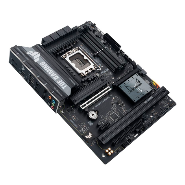 Mother ASUS TUF GAMING B860-PLUS WIFI DDR5 LGA1851