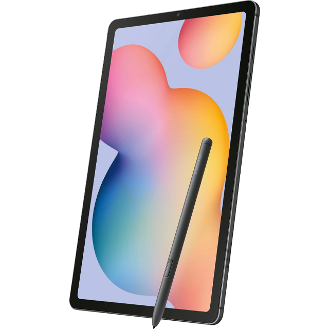 Galaxy Tab S6 Lite 128GB 4GB Gris