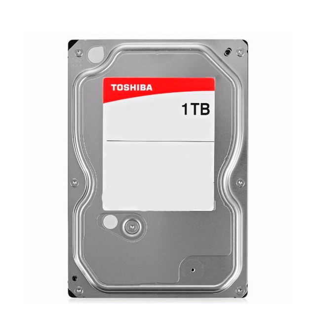 Disco Rígido PC 1Tb Toshiba SATA3
