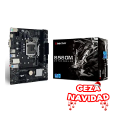 NAVIDAD Mother Biostar B560M HP 2.0 (10ma/11va Gen) LGA1200 (Mejor que H510M)