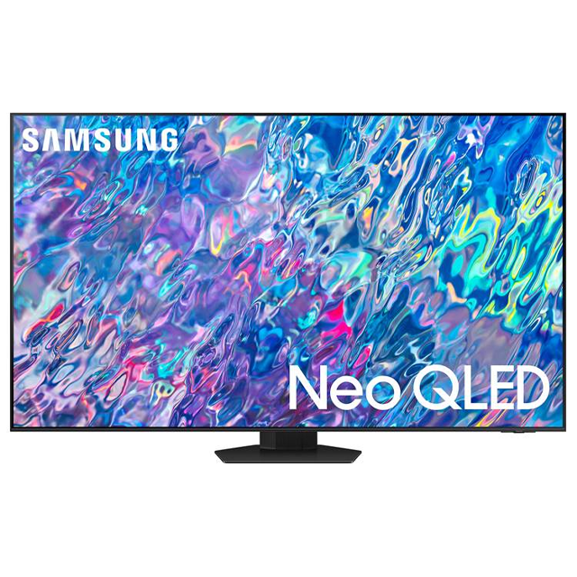 LED TV SMART SAMSUNG 55 NEO QLED UHD 4K MINI LED QN55QN85B