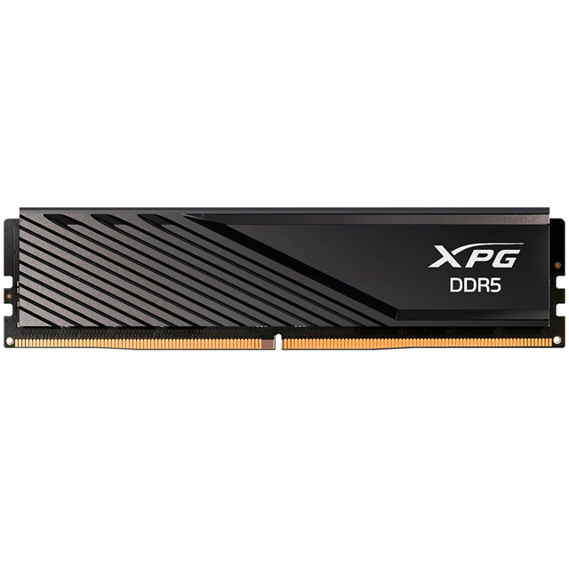 Memoria RAM ADATA 16GB DDR5 5600Mhz Lancer