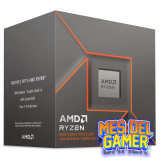 MES GAMER Micro AMD Ryzen 5 8500G - 6 Núcleos / 12 Threads 5.0Ghz + Radeon Graphics AM5