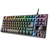 Teclado Trust Thado TKL ES GXT833 Español