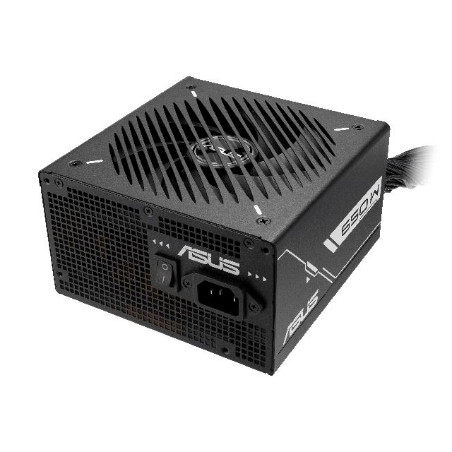 Fuente ASUS PRIME 650B 650W 80 Plus Bronze