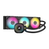 COOLER CPU WATERCOOLER CORSAIR ICUE LINK TITAN 360 RX ARGB AIO 360MM LGA1200/LGA1700/LGA1851/AM4/AM5