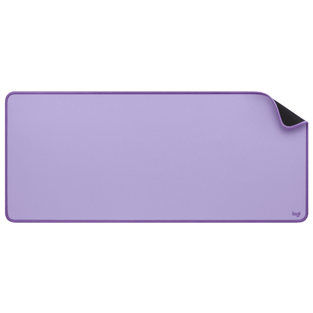 Mousepad Logitech Deskpad Lavanda (700mmx300mm) 956-000036