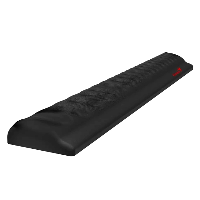 PAD APOYA MUÑECAS GENIUS G-WP 200M ERGONÓMICO VISCOELÁSTICO