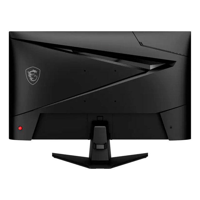 Monitor Gamer MSI MAG 274QF 27 QHD 2K IPS 240Hz 0.5Ms HDMI/DP