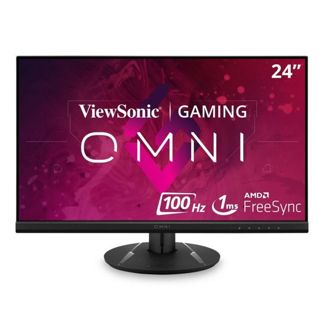 Monitor Gamer ViewSonic VX2716 27 100Hz 1Ms HDMI/DP